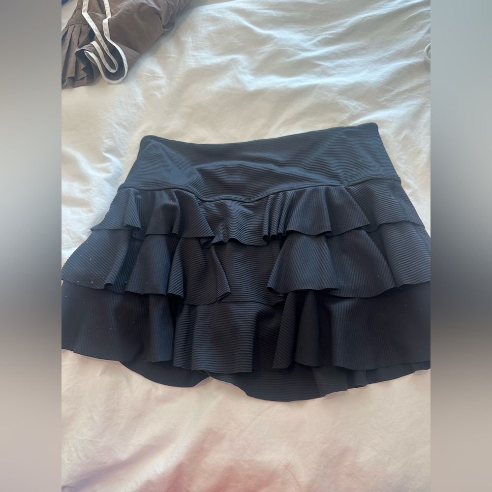 Free people movement skort